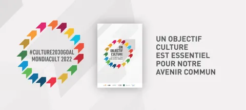 CGLU &amp; ICOMOS: un grand partenariat