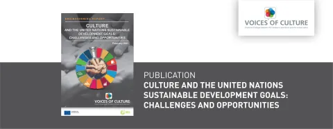 Report - Voices of Culture