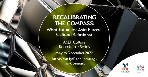 ASEF Roundtable Series