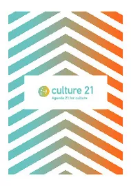 imatge "culture 21"