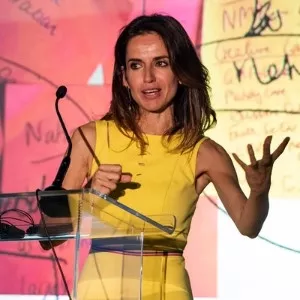 Beatriz García.
