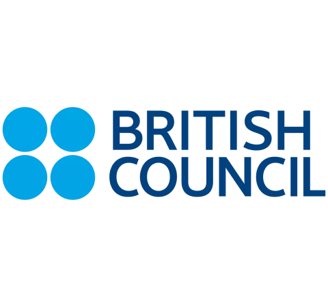 imatge logo "British Council"