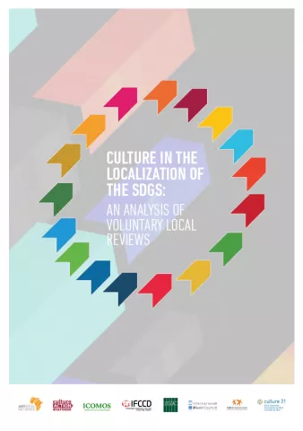 imatge "Report: Culture in the VLRs"