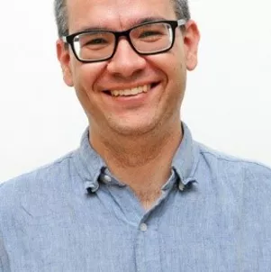 Jordi Baltà Portolés.