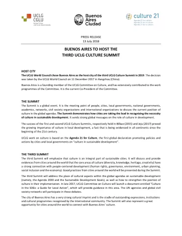 pressrelease_3culturesummit_bsas_eng.pdf