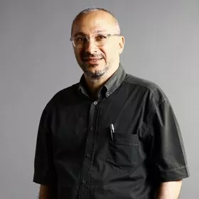 Serhan Ada.