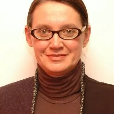 Sylvia Amann