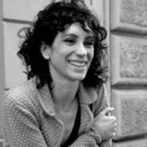 Valeria Marcolin.