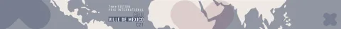 Prix International CGLU - Ville de Mexico - Culture 21 - header