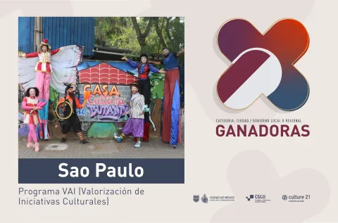 Sao Paulo