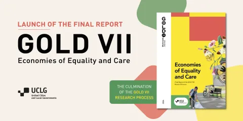 GOLD VII banner