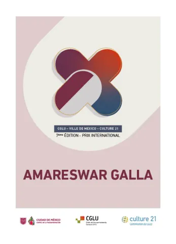 Biographie Galla