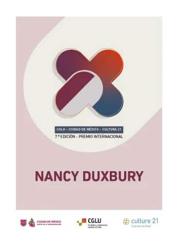 Biografía Duxbury