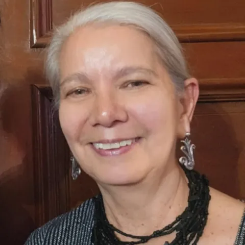 Member of the Jury: Rocío Lombera