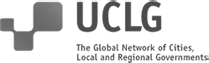 UCLG Logotype