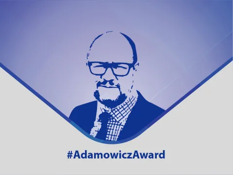 Mayor Paweł Adamowicz Award