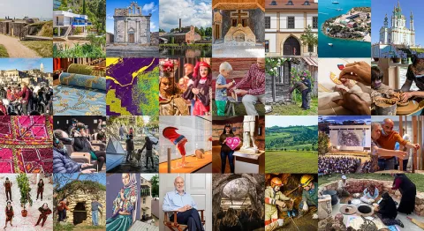 Prix Europa Nostra 2022