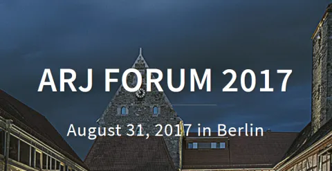 Arts Rights Justice Forum