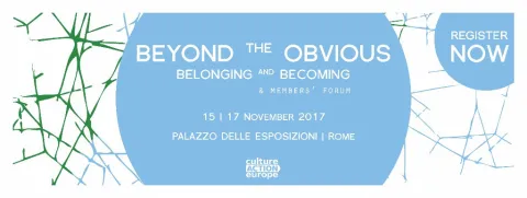 Beyond the Obvious Conference 2017