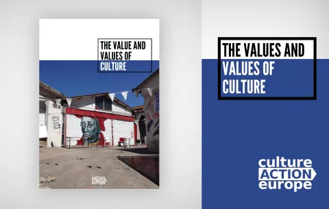 New publication of CAE