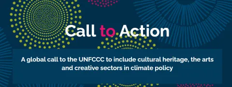 CHN Call to Action