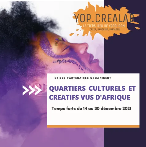 Cycle de conférences à Yopougon