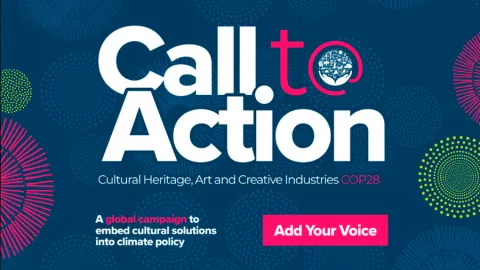 Call to Action in the context of COP 28