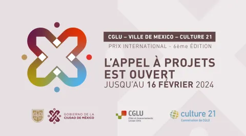 Prix International : lancement de la 6ème édition
