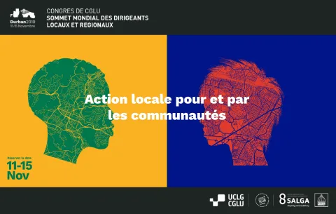 Congrès Mondial de CGLU