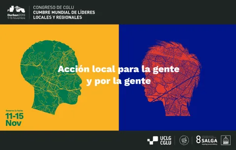 Congreso Mundial de CGLU