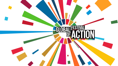 Cultural Action to Achieve the SDGs: Cities Engage!