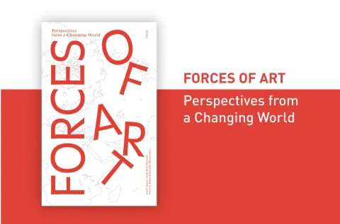 Publication par le Fond Prince Claus, ECF et Hivos