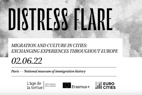 Migration and Culture in Cities