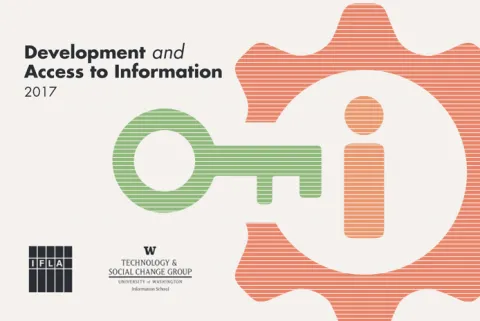 IFLA: Development and Access To Information Report