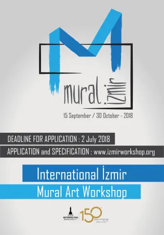 Mural İzmir