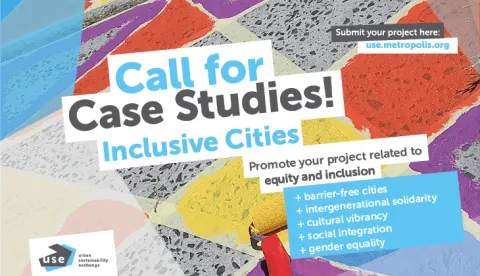 USE: best practices on cultural vibrancy