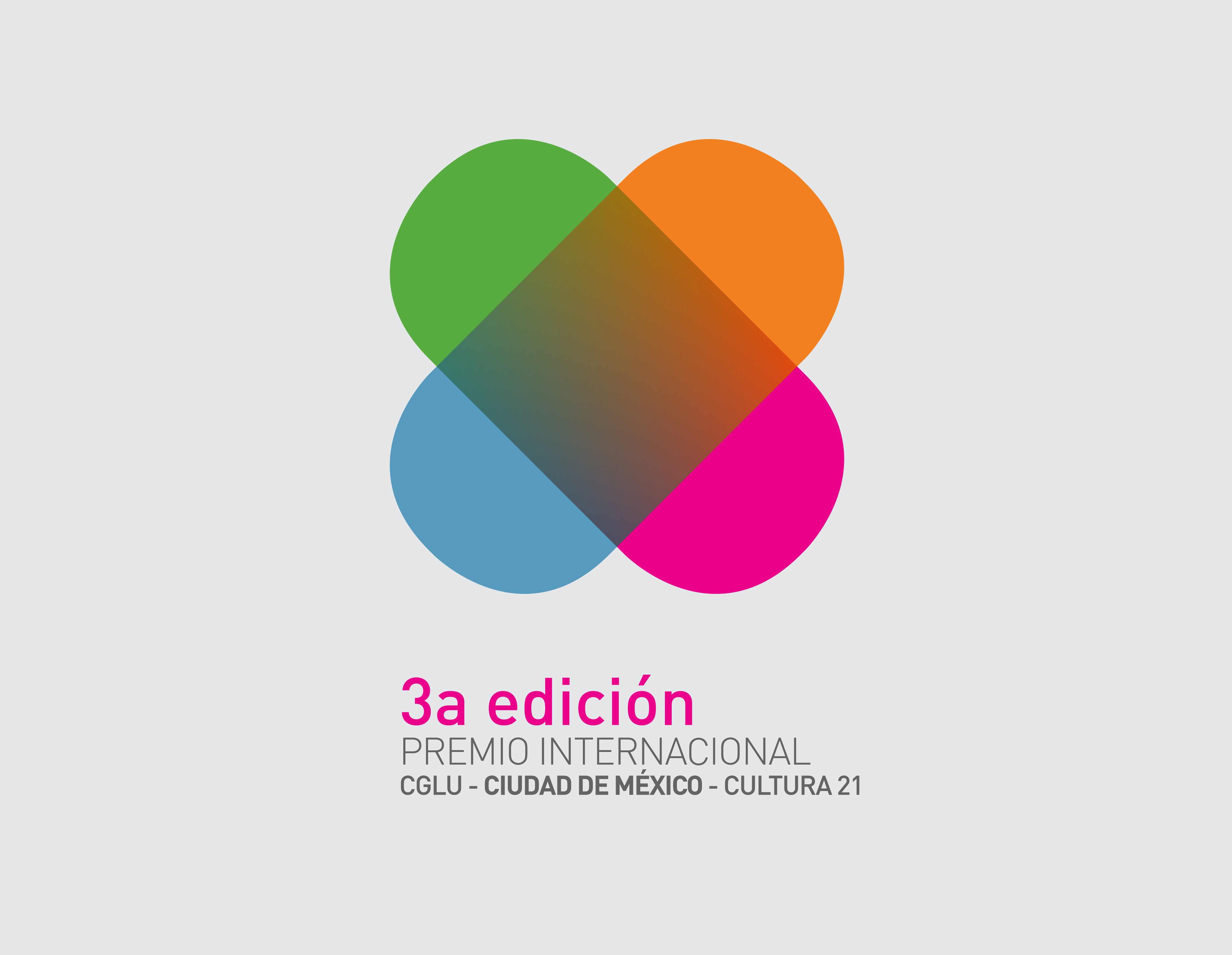 Premio Internacional CGLU - Ciudad de México - Cultura 21: 99 candidaturas